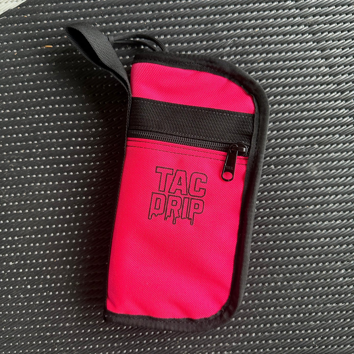 TacDrip × Armageddon Gear | 7.5" Hot Pocket — Awareness Edition